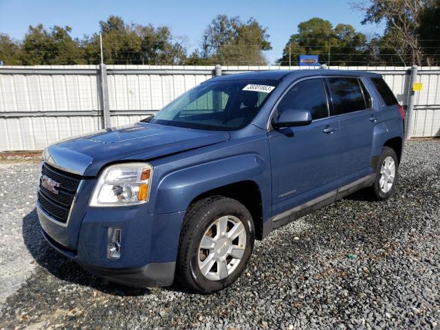 GMC TERRAIN SL 2012 2gkalmek9c6154803