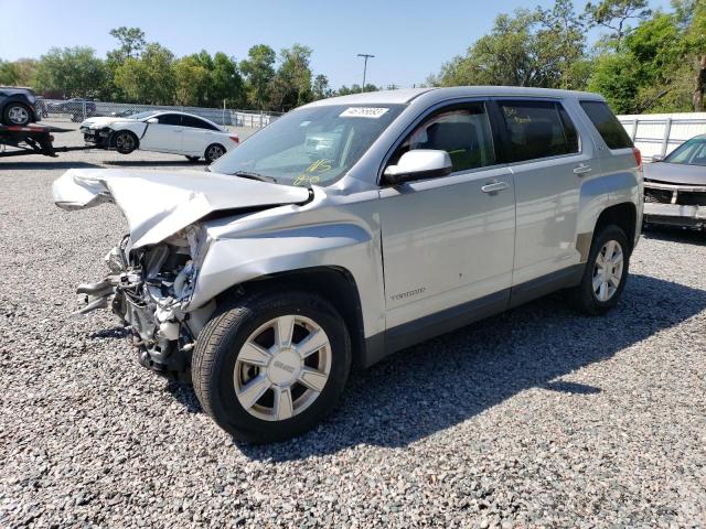 GMC TERRAIN SL 2012 2gkalmek9c6155014