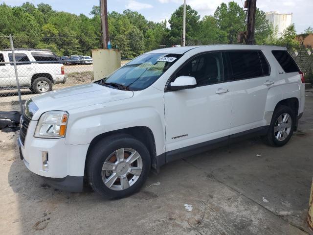 GMC TERRAIN 2012 2gkalmek9c6162514