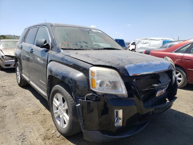 GMC TERRAIN SL 2012 2gkalmek9c6175862