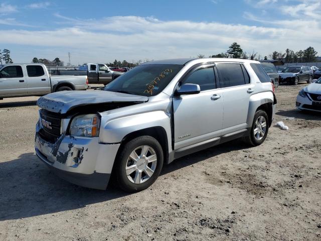 GMC TERRAIN SL 2012 2gkalmek9c6176512