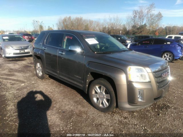 GMC TERRAIN 2012 2gkalmek9c6176896