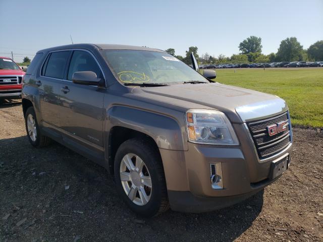 GMC TERRAIN SL 2012 2gkalmek9c6177577