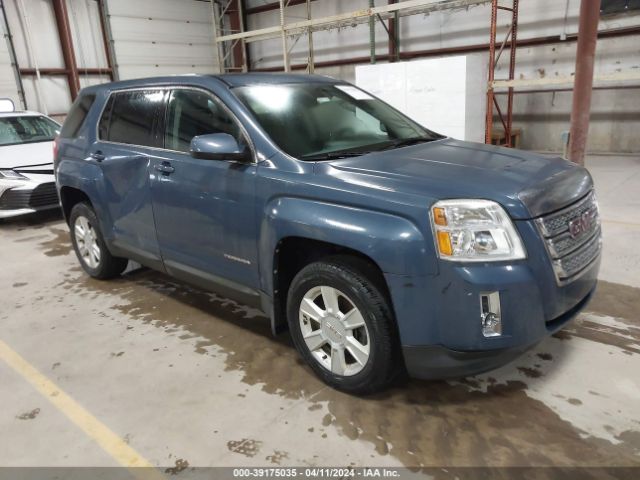 GMC TERRAIN 2012 2gkalmek9c6181077