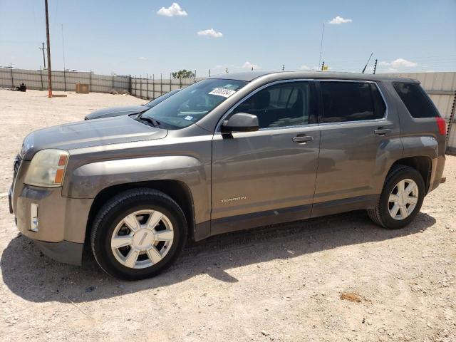 GMC TERRAIN SL 2012 2gkalmek9c6185257