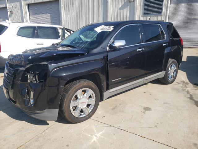 GMC TERRAIN 2012 2gkalmek9c6187266