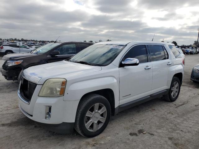 GMC TERRAIN SL 2012 2gkalmek9c6187753