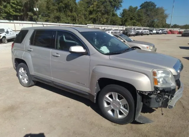 GMC TERRAIN 2012 2gkalmek9c6192208