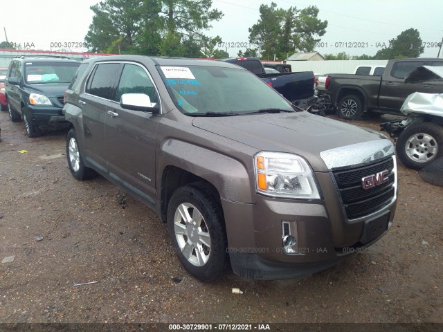 GMC TERRAIN 2012 2gkalmek9c6193343