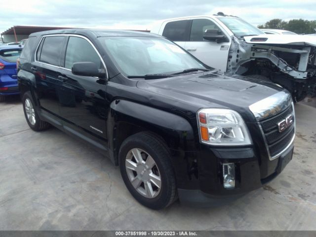 GMC TERRAIN 2012 2gkalmek9c6199319