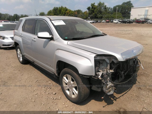 GMC TERRAIN 2012 2gkalmek9c6201862