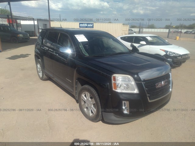 GMC TERRAIN 2012 2gkalmek9c6205944