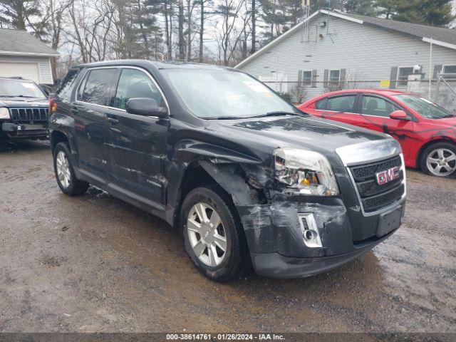 GMC TERRAIN 2012 2gkalmek9c6209167