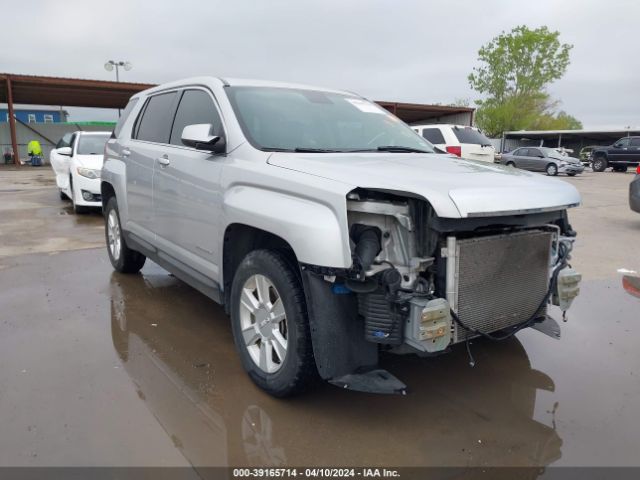 GMC TERRAIN 2012 2gkalmek9c6210948