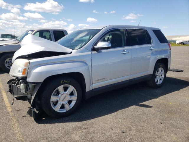 GMC TERRAIN SL 2012 2gkalmek9c6225546