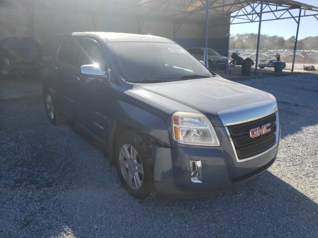 GMC TERRAIN SL 2012 2gkalmek9c6235980