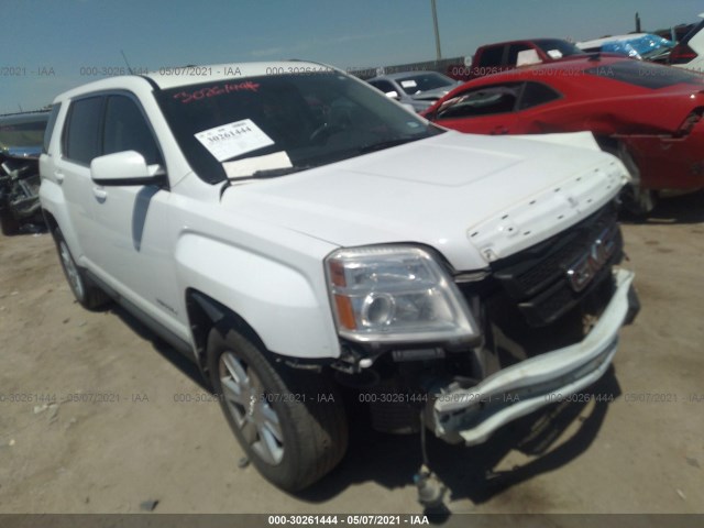 GMC TERRAIN 2012 2gkalmek9c6237406