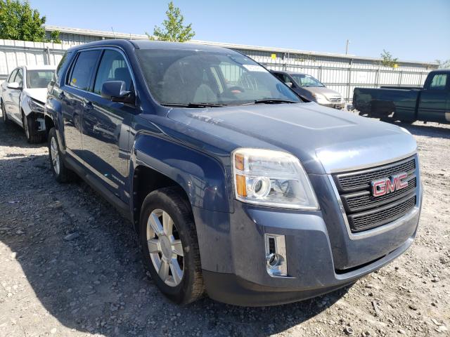 GMC TERRAIN SL 2012 2gkalmek9c6237809