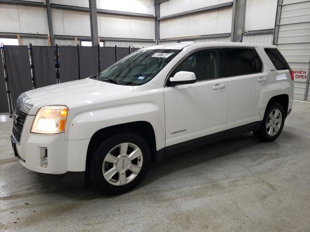 GMC TERRAIN SL 2012 2gkalmek9c6245814