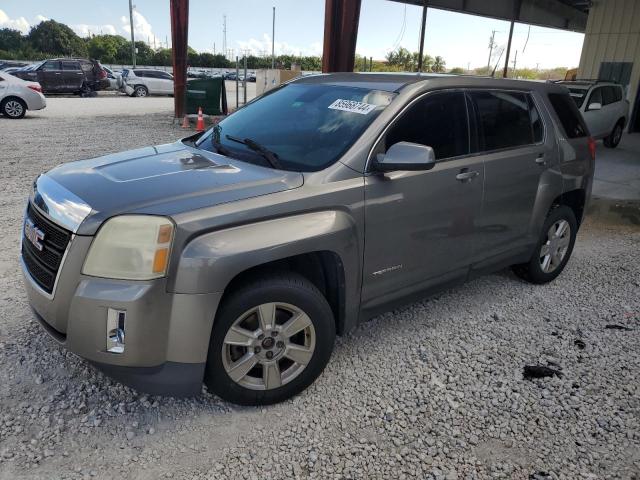 GMC TERRAIN SL 2012 2gkalmek9c6250558