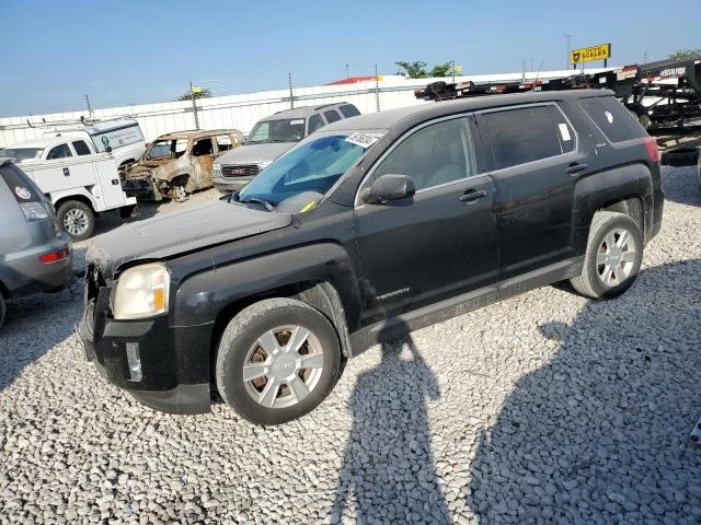 GMC TERRAIN SL 2012 2gkalmek9c6257638