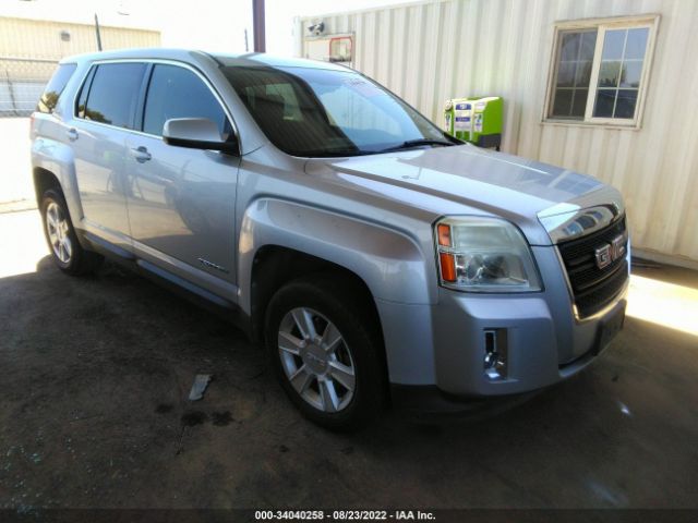 GMC TERRAIN 2012 2gkalmek9c6268140