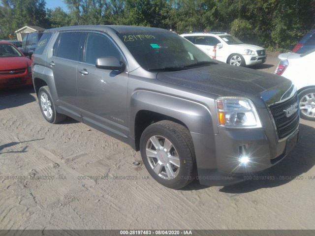 GMC TERRAIN 2012 2gkalmek9c6270776