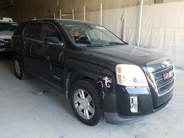 GMC TERRAIN SL 2012 2gkalmek9c6275167