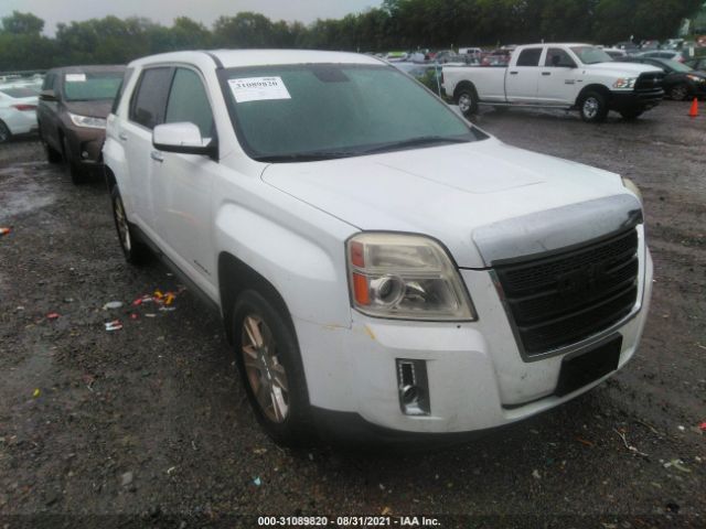 GMC TERRAIN 2012 2gkalmek9c6275704