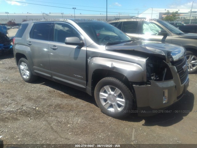 GMC TERRAIN 2012 2gkalmek9c6277341