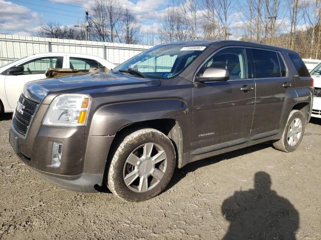 GMC TERRAIN SL 2012 2gkalmek9c6280286