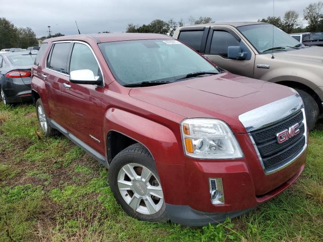 GMC TERRAIN SL 2012 2gkalmek9c6280448