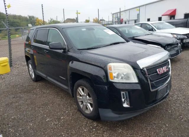 GMC TERRAIN 2012 2gkalmek9c6284497