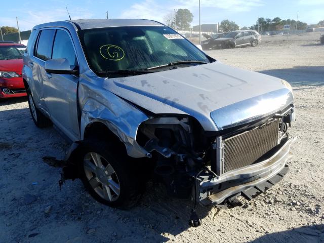 GMC TERRAIN SL 2012 2gkalmek9c6285794