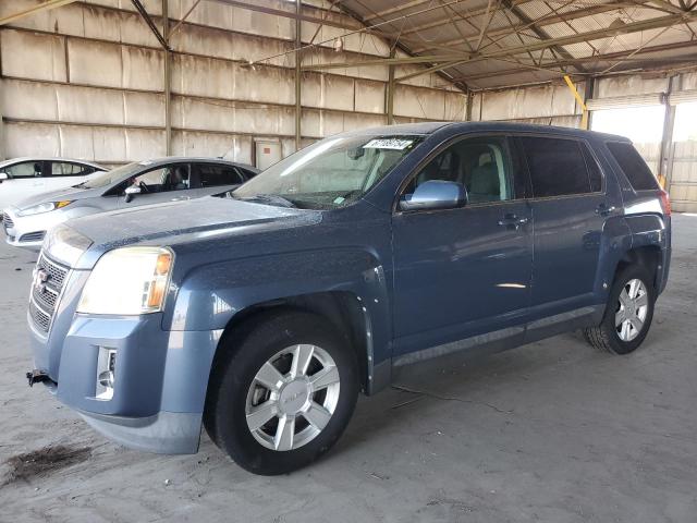 GMC TERRAIN SL 2012 2gkalmek9c6287870