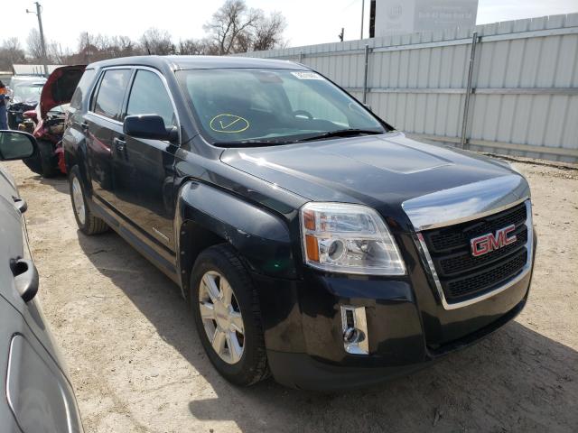 GMC TERRAIN SL 2012 2gkalmek9c6292454