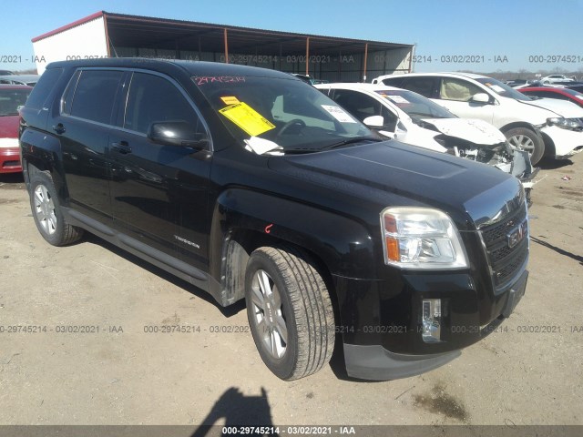 GMC TERRAIN 2012 2gkalmek9c6296729