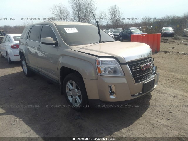 GMC TERRAIN 2012 2gkalmek9c6306949