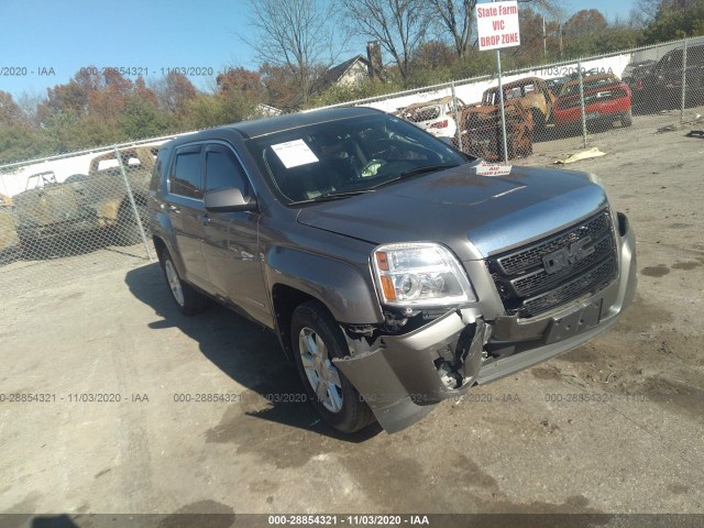 GMC TERRAIN 2012 2gkalmek9c6315456