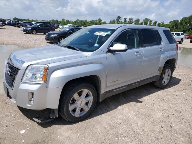 GMC TERRAIN SL 2012 2gkalmek9c6315912