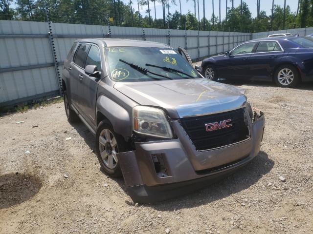 GMC TERRAIN SL 2012 2gkalmek9c6316851