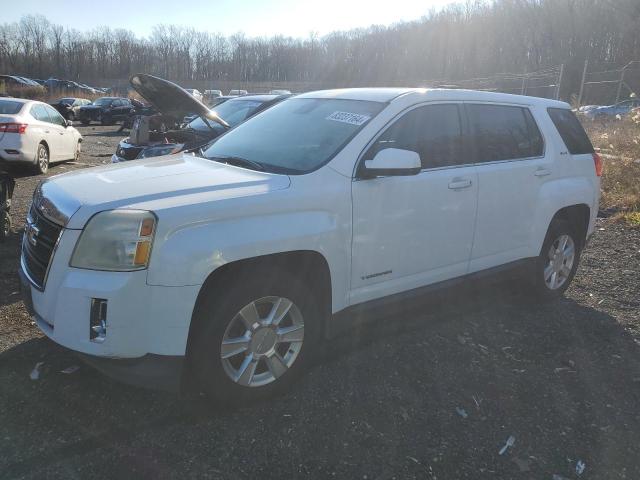 GMC TERRAIN SL 2012 2gkalmek9c6321371