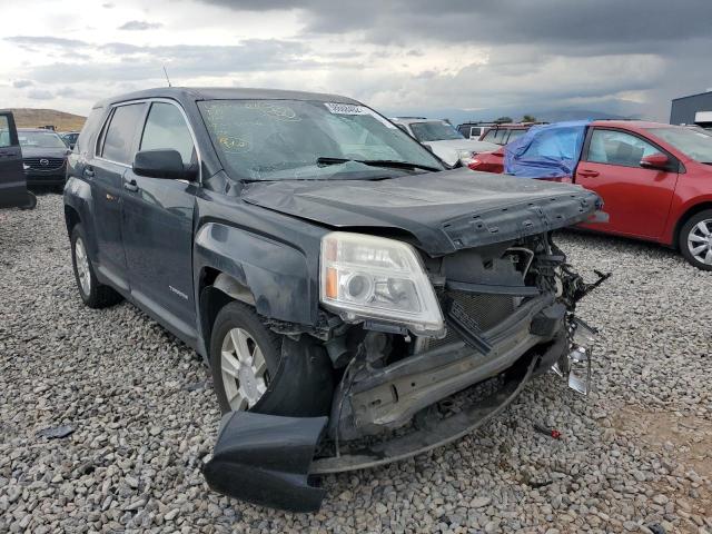 GMC TERRAIN SL 2012 2gkalmek9c6325372