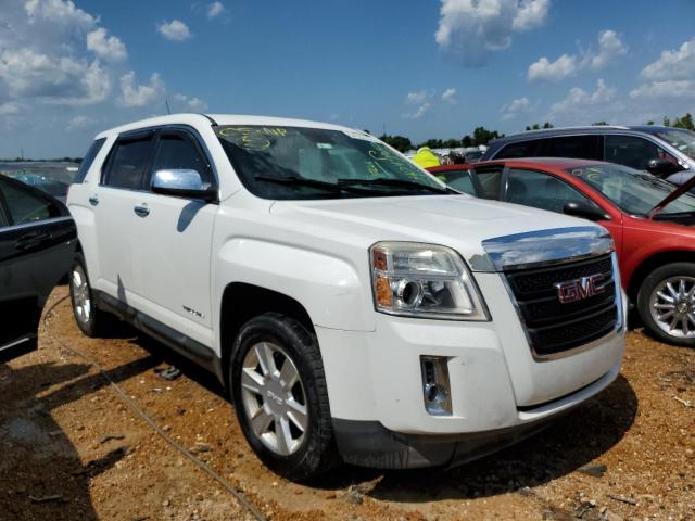 GMC TERRAIN SL 2012 2gkalmek9c6326974