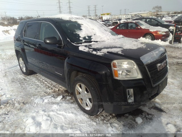 GMC TERRAIN 2012 2gkalmek9c6328241