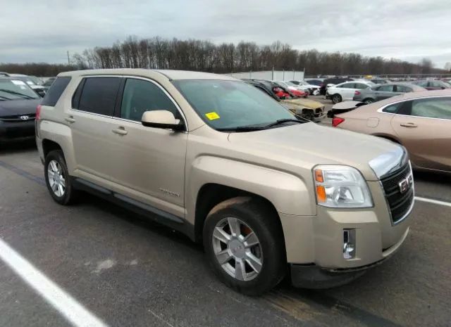 GMC TERRAIN 2012 2gkalmek9c6330250