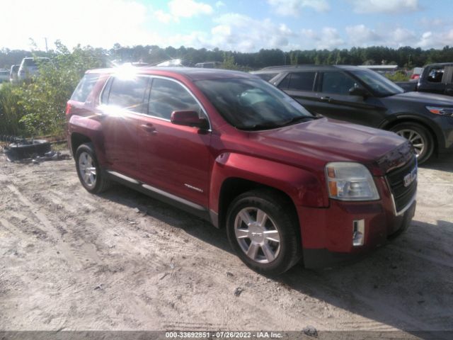 GMC TERRAIN 2012 2gkalmek9c6331561