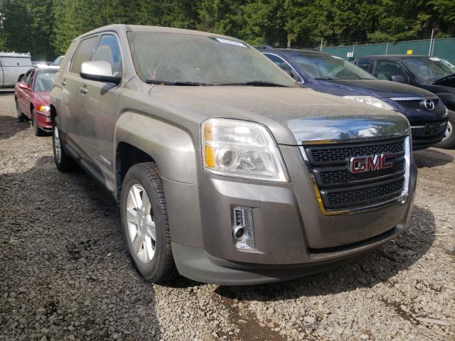 GMC TERRAIN SL 2012 2gkalmek9c6339787