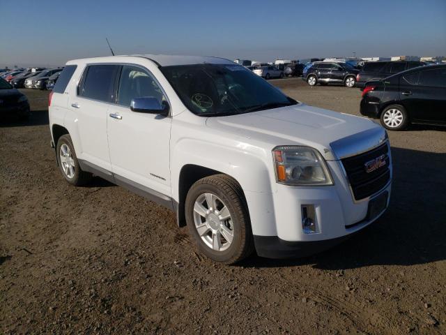 GMC TERRAIN SL 2012 2gkalmek9c6339899