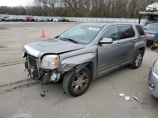 GMC TERRAIN 2012 2gkalmek9c6340048